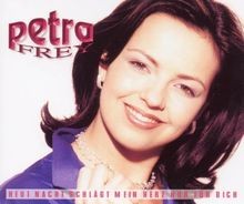Heut Nacht schlägt mein Herz nur für Dich von Petra ... | CD | Zustand sehr gut