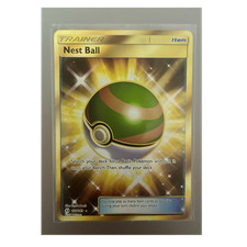 Nest Ball #158 Prices | Pokemon Sun & Moon | Pokemon Cards Nest Ball #158 Prices | Pokemon Sun & Moon | Pokemon Cards