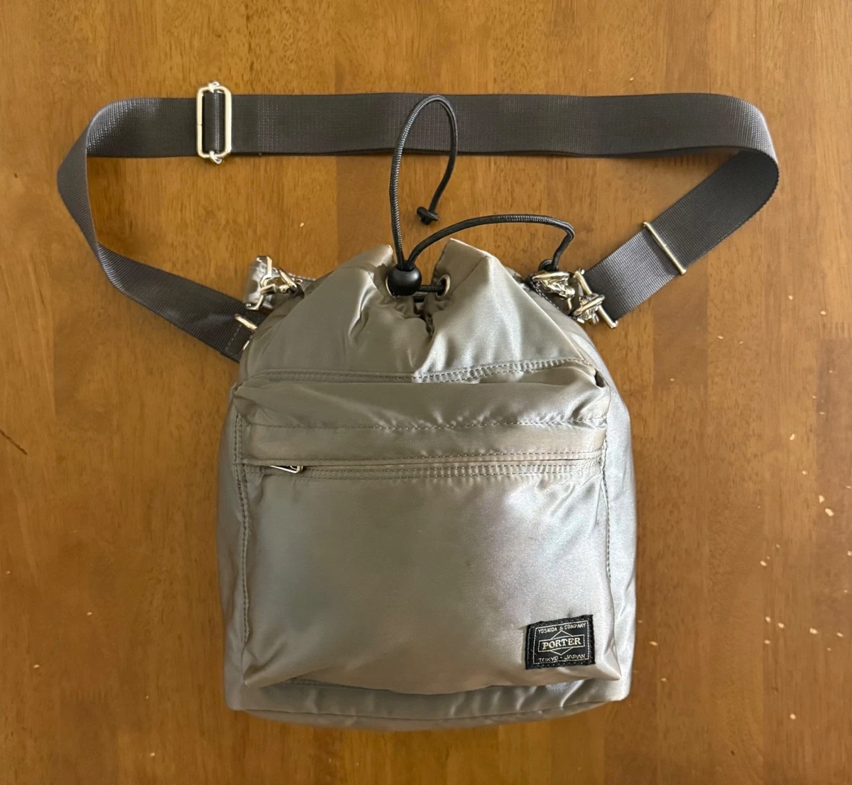 Porter Silver Bags for Men | Updated Sep 2026