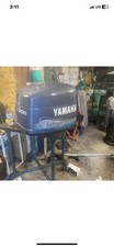 Yamaha 225  OX66 2 Stroke outboard  Cowling