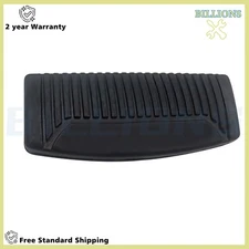New Brake Pedal Pad Cover Automatic Transmission For Ford Lincoln Mercury 20753