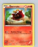 Pokemon TCG Darumaka B&W Boundaries Crossed 27/149 Regular Common Card MP-LP
