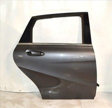 t&uuml;r hinten rechts 100327 f&uuml;r MERCEDES B 200 2.2 CDI W246 2014-2019 2016