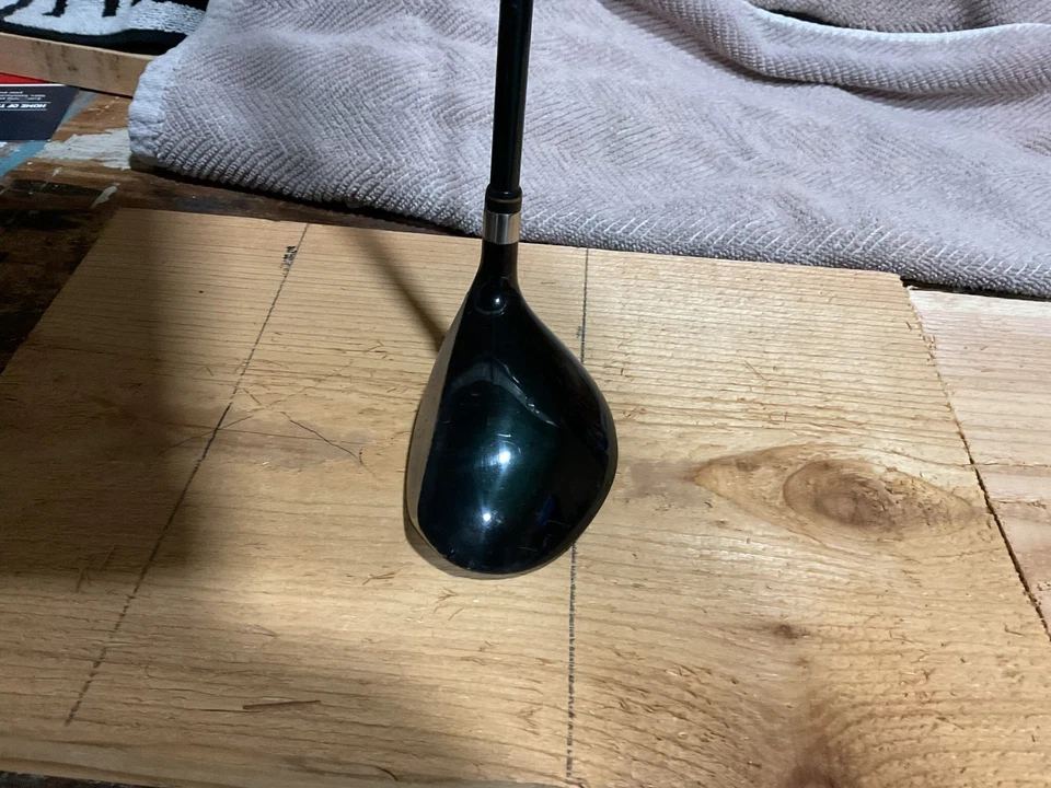 Bobby Jones Hybrid 21 Degrees Reg Flex - Image 3 of 4