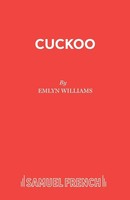 Emlyn Williams | Cuckoo | Taschenbuch | Englisch (2016) | Samuel French