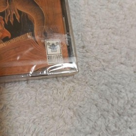 Magic Carpet Sega Saturn