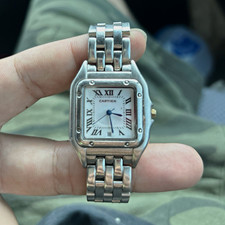 Cartier Panthère Women s Quartz Wristwatch W...
