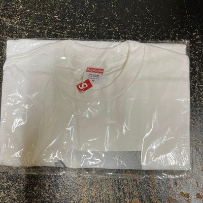 Supreme - Harmony Korine Macaulay Tee Size M