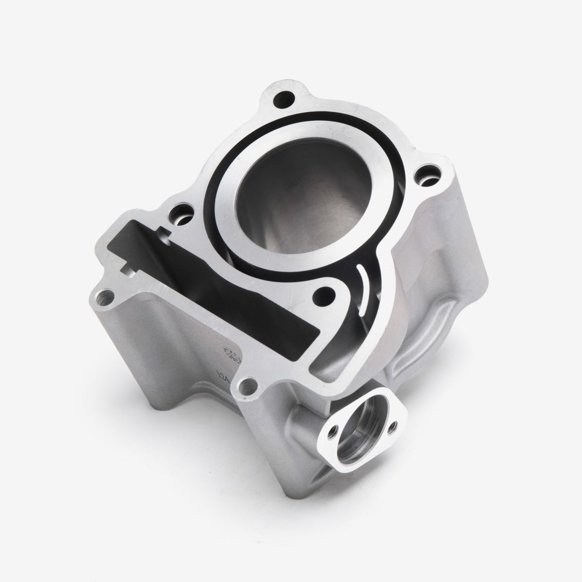 Cylinder Cylinder Barrel 4-Stroke Durable Complete Cylinder Scooter CYL076 Unit