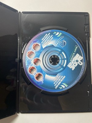 Pelican Code Breaker Most Wanted PS2 PlayStation 2 Disc Only