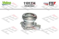 ZentralausrüCker Kupplung FTE 1101234 FüR Cadillac Z02 Chevrolet Vectra Opel CC