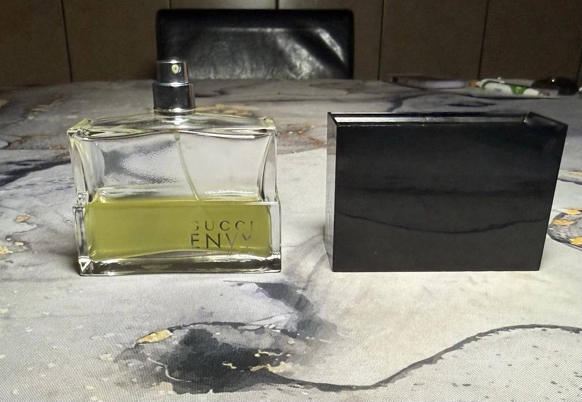 Gucci Envy For Men for sale | eBay