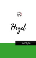 Hegel | Hegel (éTude Et Analyse ComplèTe De Sa PenséE) | Taschenbuch (2022)