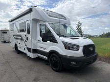 2027 Thor Motor Coach Compass 24KB