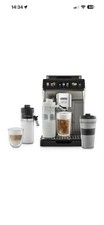 De'Longhi Eletta Explore Bean to Cup Coffee Machine ECAM450