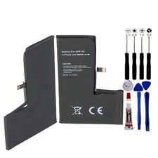 Original Identical iPhone XS Battery with Tools