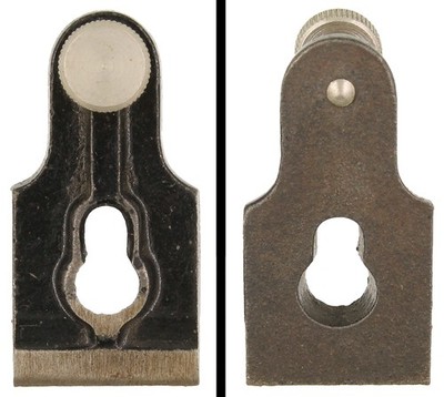 Founder's Grade Screw Cap for Stanley No. 95 Plane - Perfect - mjdtoolparts