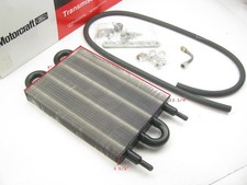 Motorcraft Universal Auto Trans Oil Cooler Hardware Hose - 11x8x1.5 Thick