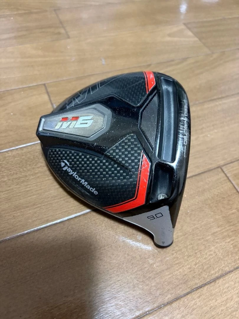 M6 Driver Golf Clubs for sale - eBay