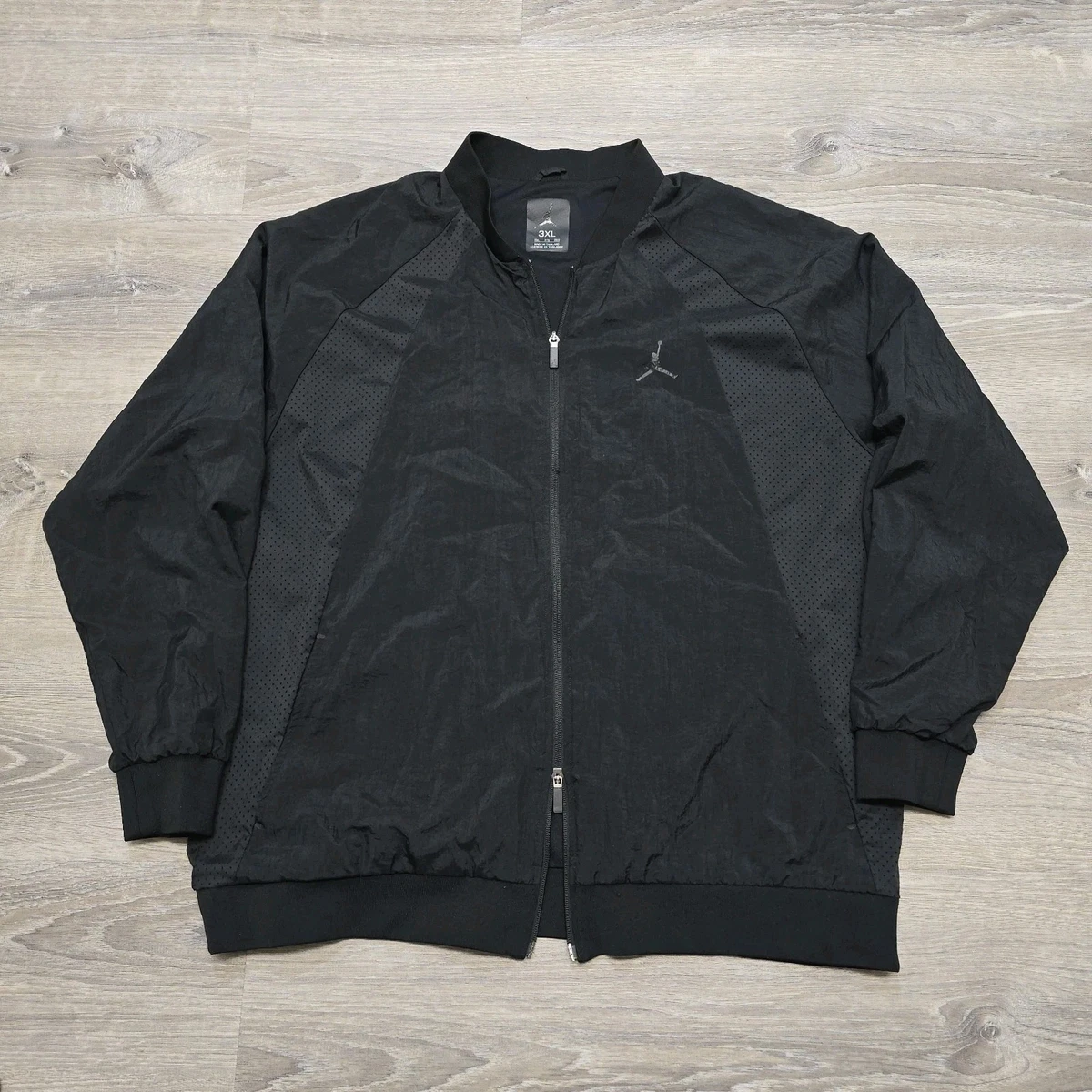 Jordan Activewear Men's Track Jackets for Sale | Shop Men's