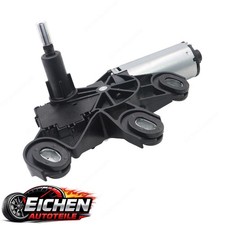 Wischermotor Heckwischermotor Hinten für Mercedes-Benz C-Klasse Kombi W203 DE 