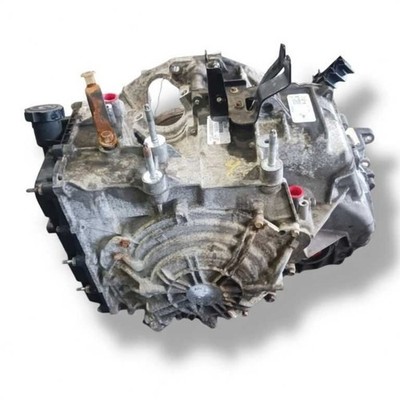 Used Gear Box Automatic Transmission 6 Speed 3.5L AWD ID BA8P-7000-GA Fits 11-13