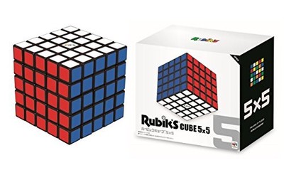 Megahouse Rubik's Cube 5x5 [Official Licensed Product]