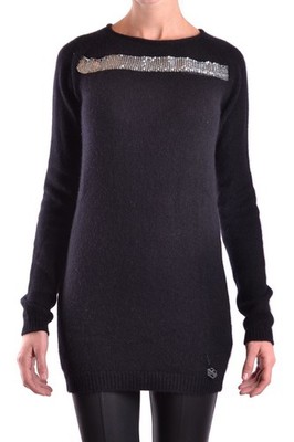 Pierre Balmain Black Sweater REF-18159