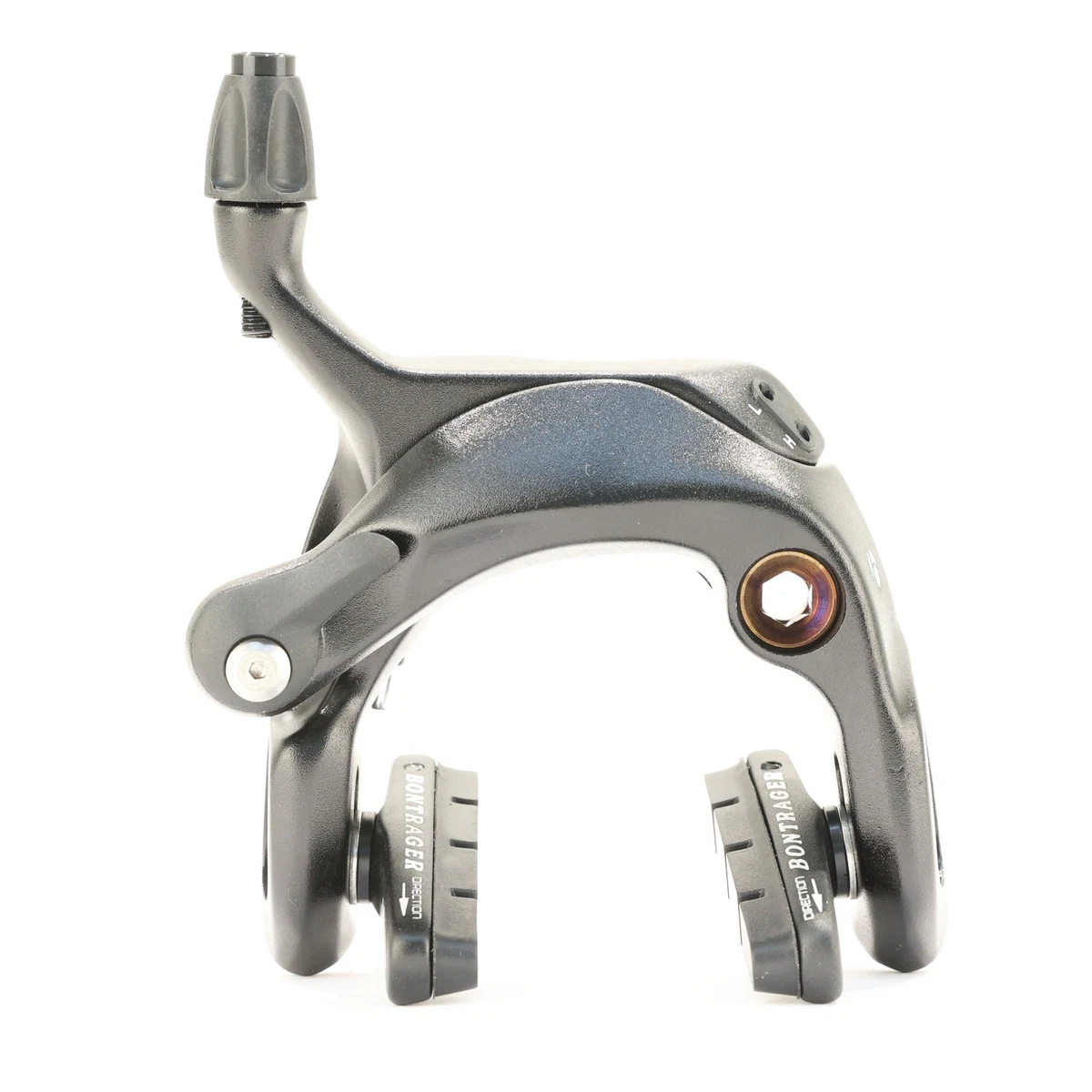 パーツ SHIMANO ultegra & BONTRAGER speedlimit Bontrager Bicycle Brakes for sale - eBay