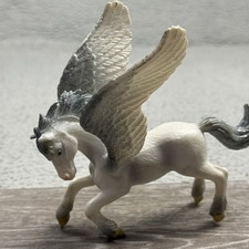 Schleich Figure Pegasus Winged Horse Rearing ...