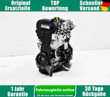 Moteur Skoda SUPERB