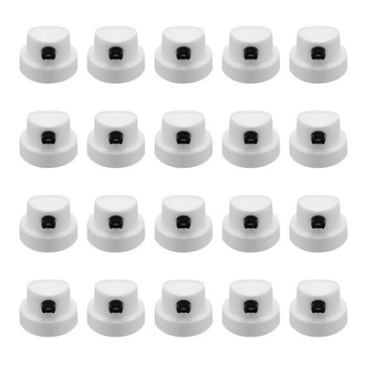 Montana Cans Flatjet Cap Wide Spray Paint Nozzles for Spray Cans, Graffiti Art S