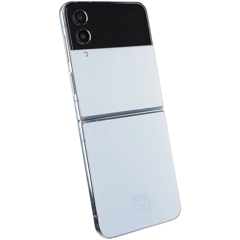 Samsung Galaxy Z Flip4 · 512GB, photo 2 sur 2