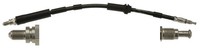 Trw Bremsschlauch PHC313 FüR Ford Ka Rb Van Rocam