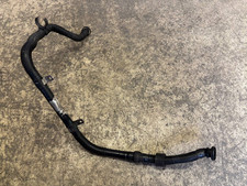 Entlüftungsschlauch AUDI S3 A3 8L TT 1.8T Ansaugrohr Rohr 8L0133817