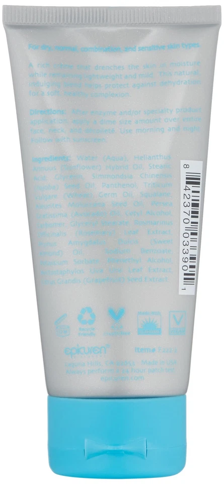 Увлажняющий крем Hydro Plus, 2,5 жидк. унции - Изображение 2 из 2