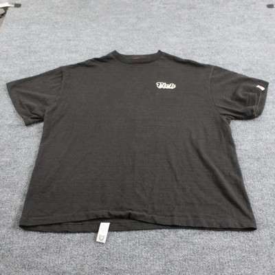 HUMAN MADE VERDY Tシャツ ブラック Sサイズ#318 Human Made x Verdy