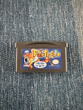 Fortress (Game Boy Advance GBA) Tower Defense Tactical Strategy Battles