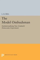 Larry B. Hill | The Model Ombudsman | Taschenbuch | Englisch (2015)