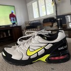Nike Air Torch 4 Men’s Size 9.5 White Sneakers — photo 5