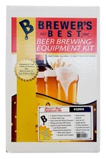 Brewer's Best 1 Gallon Beer Equipment Kit