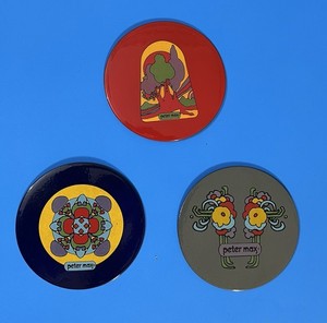 25+ Peter Max Plate for sale | Updated Oct 2026