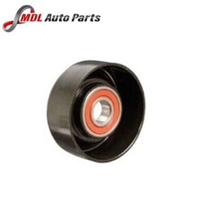 Eurospares Belt Tension Pulley PQR500140 Range Rover Sport