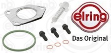 elring 456.100 Montagesatz für Lader Montagesatz Turbolader Lader für BMW 