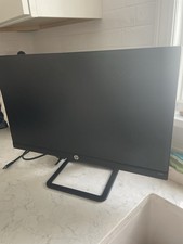 HP 22eb 22  Full HD IPS Monitor 1920x1080 60Hz HDMI VGA Ultra Slim Bezel Parts 