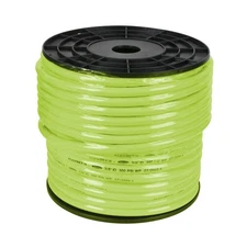 Legacy Mfg. Co. LEG-HFZ38250YW Flexzilla Pro 3/8 X 250 Zillagreen Bulk Hose