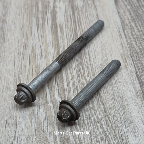 BMW 1 3 5er N47 2 Liter Diesel Lichtmaschine Schraubensatz