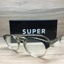 Super by RetroSuperFuture 954 SP13 Eyeglasses Paloma Repertoire Black 46mm