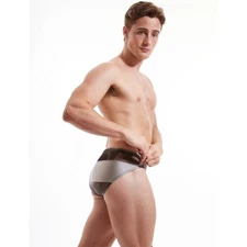 NWT N2N Bodywear Nitro X Bikini Swimsuit Sz S