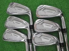 HONMA Set di ferri destri TOUR WORLD TW757Vx 5-9.P NS PRO MODUS3 Flex S